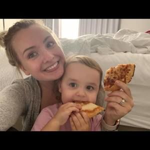 Meet your Posher, Chantal